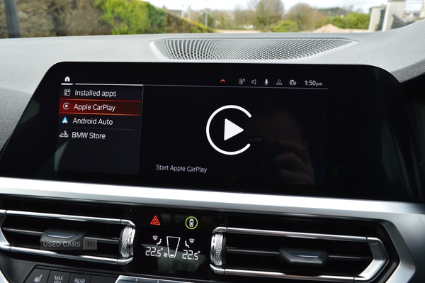 Used BMW 3 Series 2019 for sale - 77809490: Photo 23