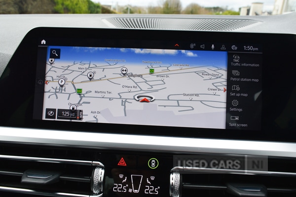 Used BMW 3 Series 2019 for sale - 77809490: Photo 25