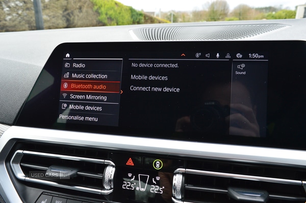 Used BMW 3 Series 2019 for sale - 77809490: Photo 26