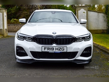 Used BMW 3 Series 2019 for sale - 77809490: Photo