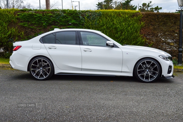 Used BMW 3 Series 2019 for sale - 77809490: Photo 5