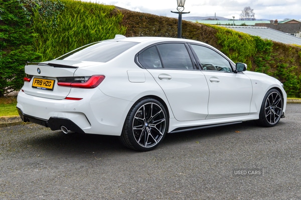 Used BMW 3 Series 2019 for sale - 77809490: Photo 6