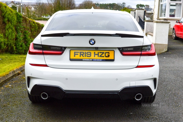 Used BMW 3 Series 2019 for sale - 77809490: Photo 7