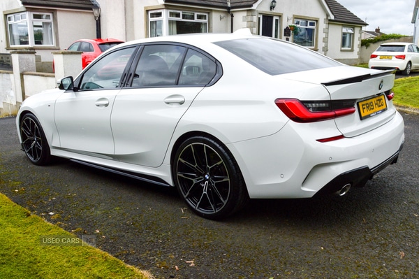 Used BMW 3 Series 2019 for sale - 77809490: Photo 8