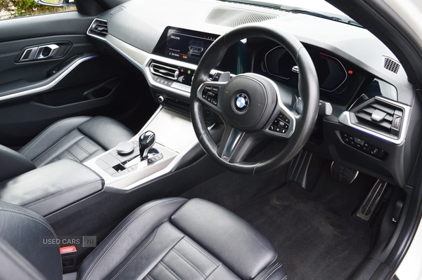 Used BMW 3 Series 2019 for sale - 77809490: Photo 9