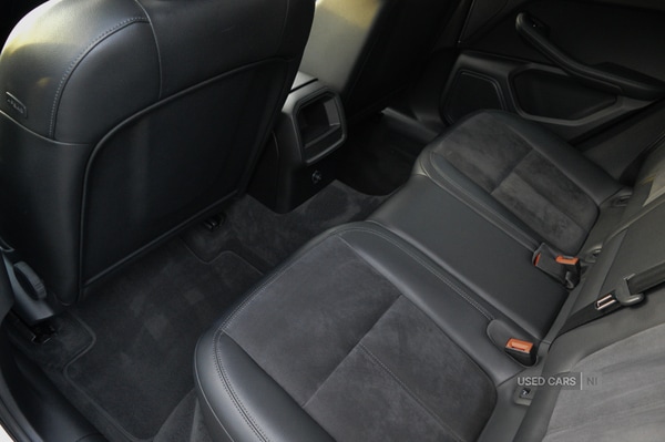 Used Porsche Macan 2015 for sale - 74510062: Photo 10