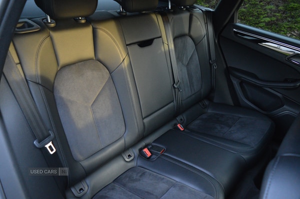 Used Porsche Macan 2015 for sale - 74510062: Photo 12