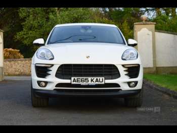 Used Porsche Macan 2015 for sale - 74510062: Photo