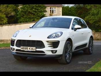 Used Porsche Macan 2015 for sale - 74510062: Photo