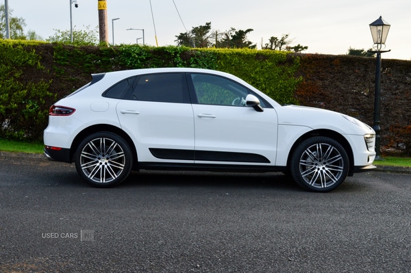 Used Porsche Macan 2015 for sale - 74510062: Photo 5