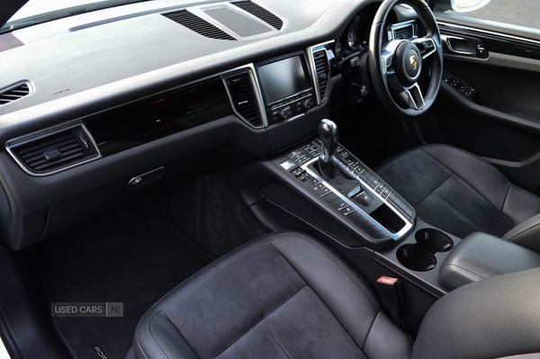 Used Porsche Macan 2015 for sale - 74510062: Photo 9
