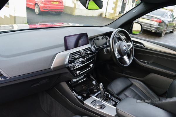 Used BMW X3 2019 for sale - 76743867: Photo 10