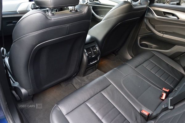 Used BMW X3 2019 for sale - 76743867: Photo 11