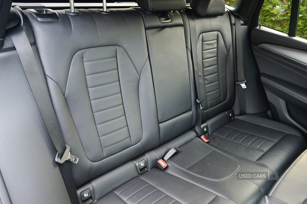 Used BMW X3 2019 for sale - 76743867: Photo 13