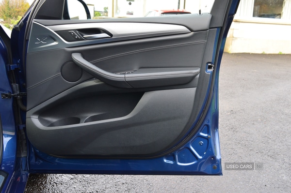 Used BMW X3 2019 for sale - 76743867: Photo 14