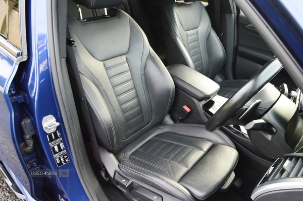 Used BMW X3 2019 for sale - 76743867: Photo 16