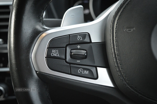 Used BMW X3 2019 for sale - 76743867: Photo 18