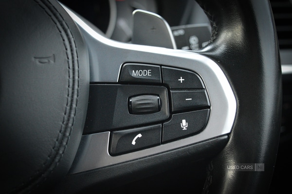 Used BMW X3 2019 for sale - 76743867: Photo 19