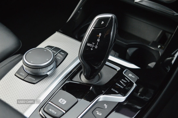 Used BMW X3 2019 for sale - 76743867: Photo 20