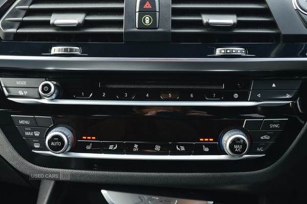 Used BMW X3 2019 for sale - 76743867: Photo 21