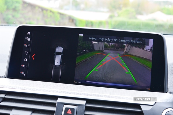 Used BMW X3 2019 for sale - 76743867: Photo 22