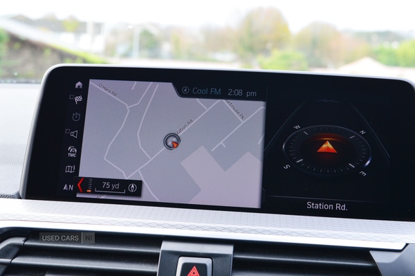 Used BMW X3 2019 for sale - 76743867: Photo 24