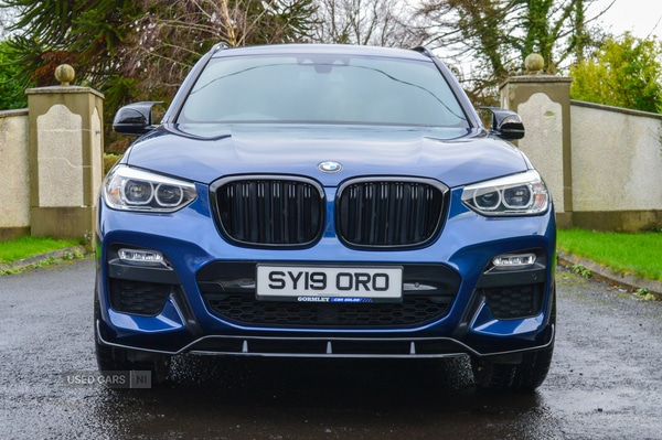 Used BMW X3 2019 for sale - 76743867: Photo 3