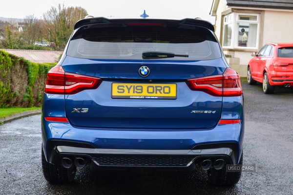 Used BMW X3 2019 for sale - 76743867: Photo 7