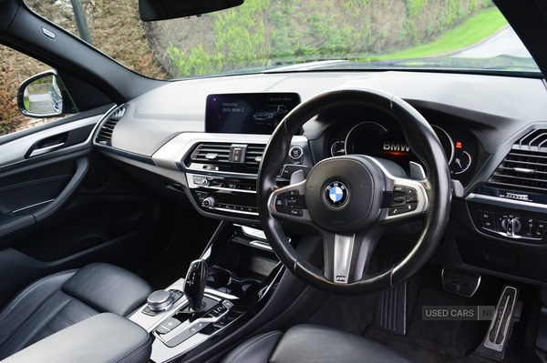 Used BMW X3 2019 for sale - 76743867: Photo 9