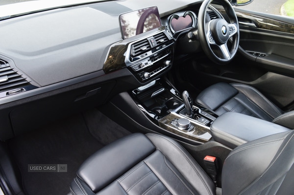 Used BMW X3 2019 for sale - 76562606: Photo 10