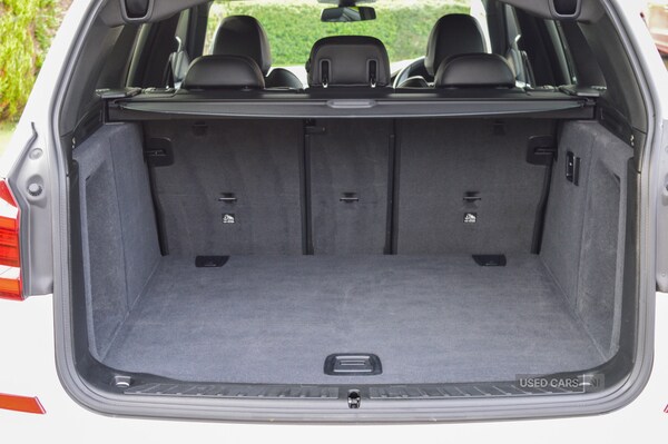 Used BMW X3 2019 for sale - 76562606: Photo 12