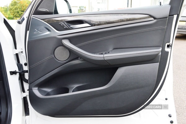 Used BMW X3 2019 for sale - 76562606: Photo 15