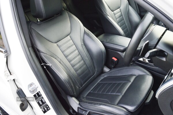 Used BMW X3 2019 for sale - 76562606: Photo 16