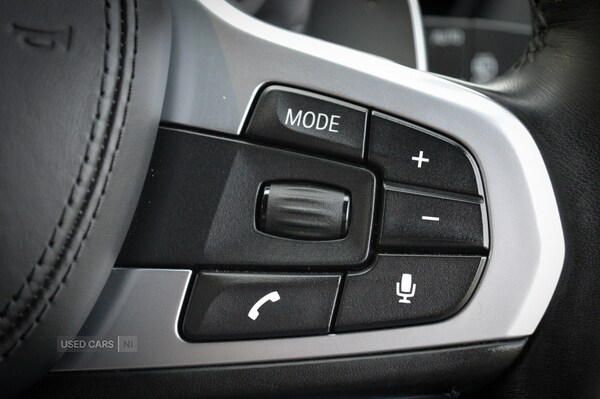 Used BMW X3 2019 for sale - 76562606: Photo 19