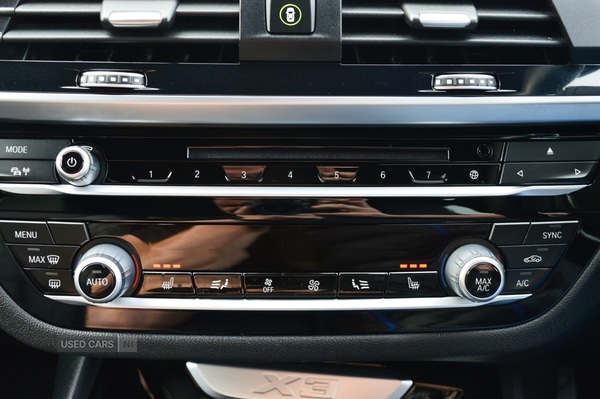 Used BMW X3 2019 for sale - 76562606: Photo 20