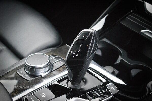 Used BMW X3 2019 for sale - 76562606: Photo 21