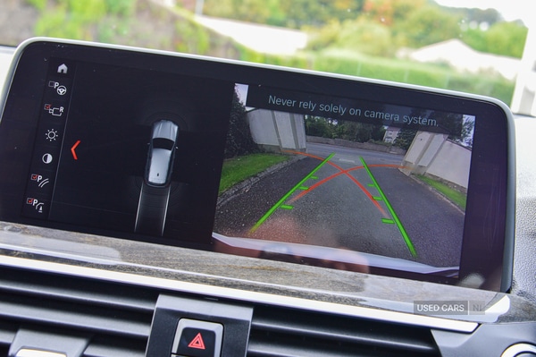 Used BMW X3 2019 for sale - 76562606: Photo 23