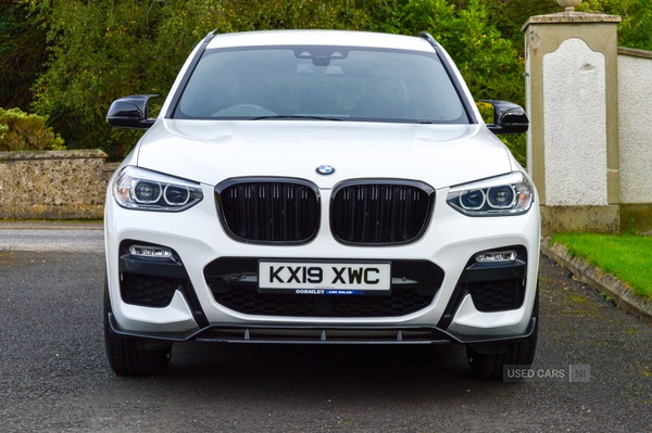 Used BMW X3 2019 for sale - 76562606: Photo 4