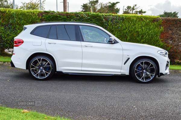 Used BMW X3 2019 for sale - 76562606: Photo 5