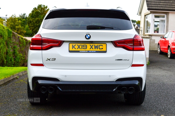 Used BMW X3 2019 for sale - 76562606: Photo 7