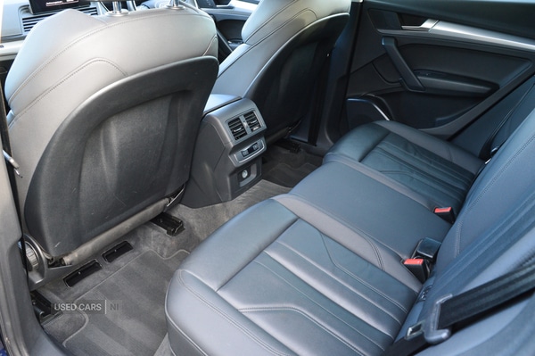 Used Audi Q5 2021 for sale - 77551059: Photo 11