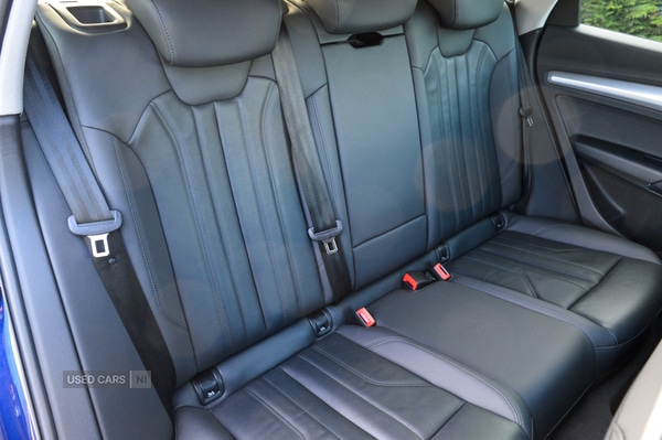 Used Audi Q5 2021 for sale - 77551059: Photo 13