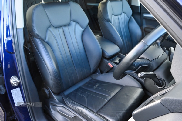 Used Audi Q5 2021 for sale - 77551059: Photo 14