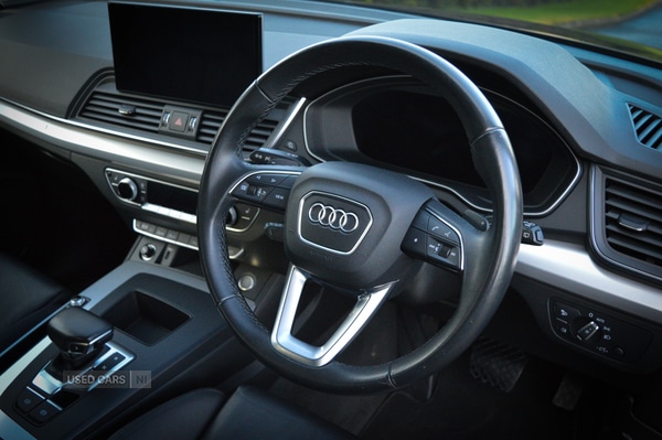 Used Audi Q5 2021 for sale - 77551059: Photo 15