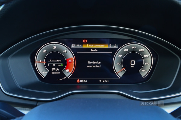 Used Audi Q5 2021 for sale - 77551059: Photo 16