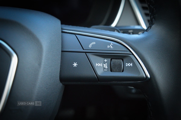 Used Audi Q5 2021 for sale - 77551059: Photo 17