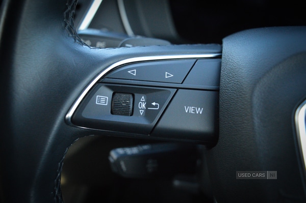 Used Audi Q5 2021 for sale - 77551059: Photo 18