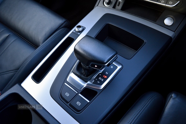 Used Audi Q5 2021 for sale - 77551059: Photo 21