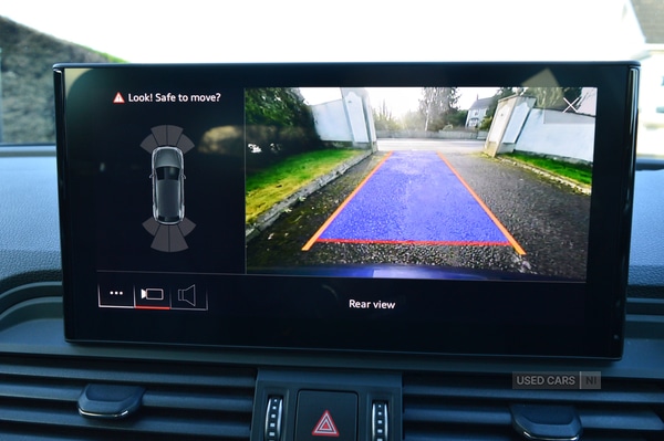 Used Audi Q5 2021 for sale - 77551059: Photo 24