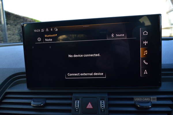 Used Audi Q5 2021 for sale - 77551059: Photo 25